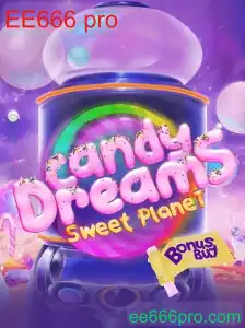 CandyDreamsSweetPlanet