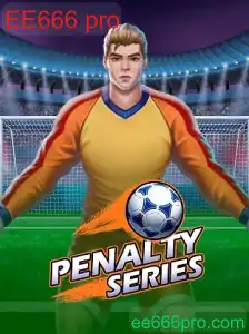 PenaltySeries
